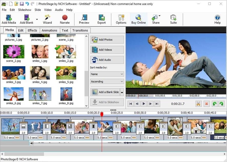 VideoPad Video Editor 10.64 + Crack + Keygen Full Version Download