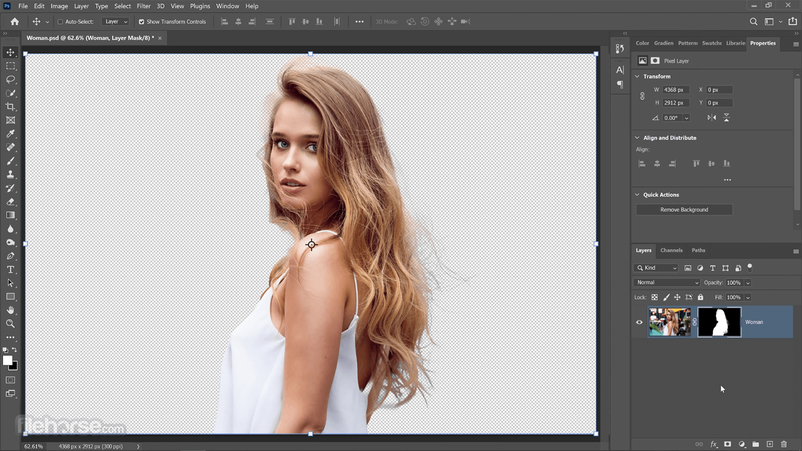 Adobe Photoshop 2021 Crack v22.5.0.384 Full Version Pre-Activated [Latest]