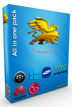 chimera tool cracked download