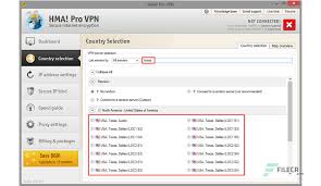 HMA Pro VPN Crack 5.1.259 License Key 2022 {Latest}