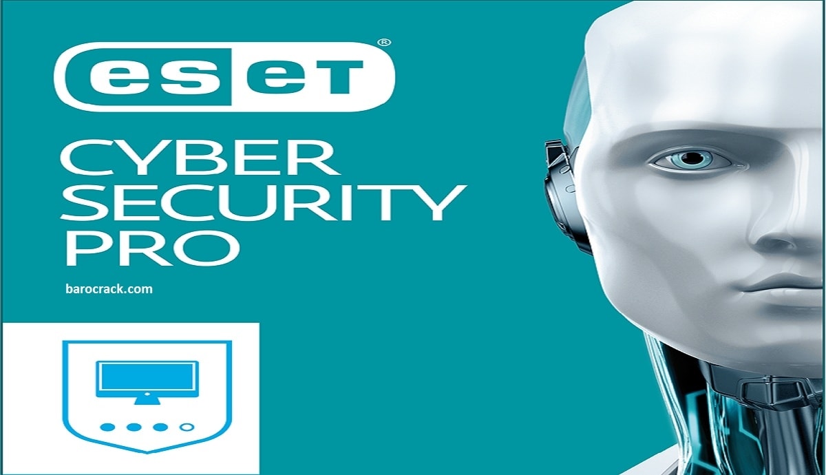 ESET Cyber Security Pro 8.7.700.1 Crack 2021 + License Key Free Download