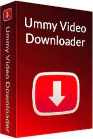 Ummy Video Downloader 1.10.10.7 Crack with license Key Latest 2022