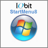 IObit Start Menu 8 Pro 6.0.0.3 Crack + Serial Key 2022 [Latest]