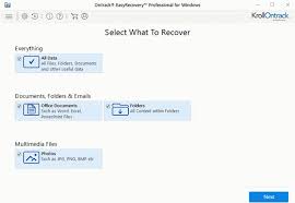 EasyRecovery Professional 15.0.0.1 Crack + Keygen 2022 Download [latest]