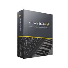 n-Track Studio Suite 9.1.5.4730 (x64) With Crack Free Download