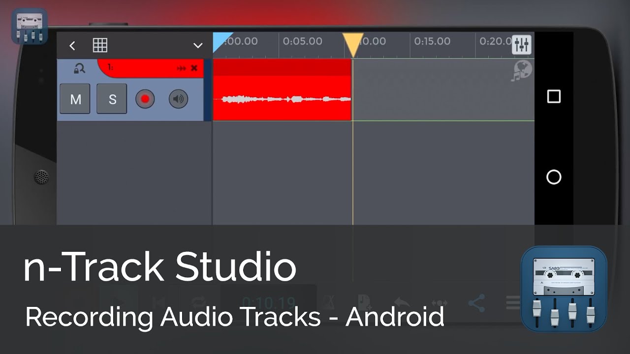 n-Track Studio Suite 9.1.5.4730 (x64) With Crack Free Download