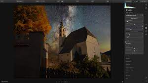 Luminar 4.3.3.7895 Crack With License Key Full Version Free Download 2022