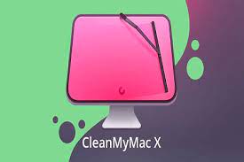 CleanMyMac X 4.9.5 Crack With License Key Full Version Free Download 2022