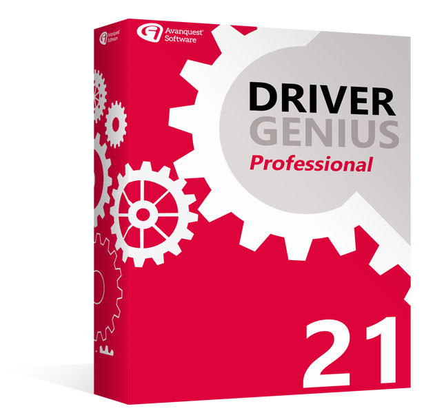 Driver Genius Pro 21.0.0.138 Crack With Keygen [Latest] Full Download