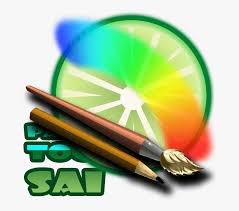 Paint Tool Sai 2.1 Crack Full Version With License Key Free Download 2022