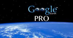 google earth pro crack license key