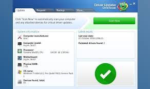 TweakBit Driver Updater 2.2.5 Crack With Key Full Latest-2022 Version