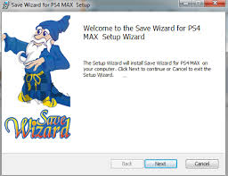 Save Wizard PS4 Cracked 1.0.7646.26709 With License Key Download 2022