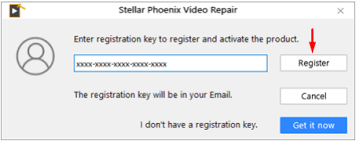 Stellar Phoenix Video Repair Crack With Product Key Full Latest Version 2022