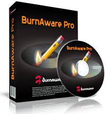 BurnAware Professional 14.9 Crack & Serial Key Keygen Full Download 2022