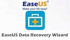 EaseUS Data Recovery Wizard 14.5.0 Crack + License Code Latest-2022 Download