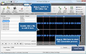 AVS Audio Converter 10.1.1.622 Crack [Latest-2022] Full Download