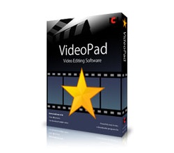 NCH VideoPad Video Editor 11.26 Crack Plus Registration Key