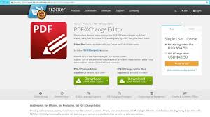 PDF-XChange Editor Plus 9.2.359.0 Crack With License Key 2022 Download
