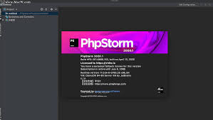 JetBrains PhpStorm 2022.4.0 Crack + Keygen Download [Win/Mac]