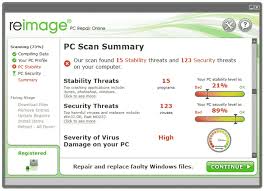 Reimage PC Repair 2022 Crack With Activation Key Latest Full Download