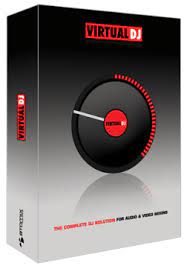 Virtual DJ Pro Crack With Serial Number [Latest] Free Download 2022