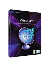 Wirecast Pro 14.3.4 Crack 2022 Serial Key Free Download
