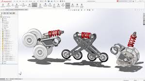 SolidWorks 2022 Crack With Activation Key Free Latest Full Download