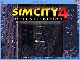 SimCity 4 Deluxe Edition Crack for macOS Full Version Download