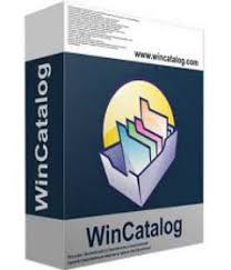 WinCatalog 2021.3.0.516 With Crack + Keygen Download 2022 latest
