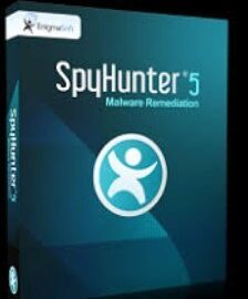 spyhunter malware review