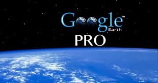 Google Earth Pro 7.3.4.8248 Crack With License Key Full Free Download [2022]